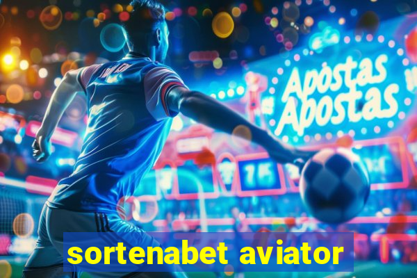 sortenabet aviator